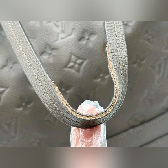 LOUIS VUITTON Empriente CITADINE PM - Picture 7 of 16